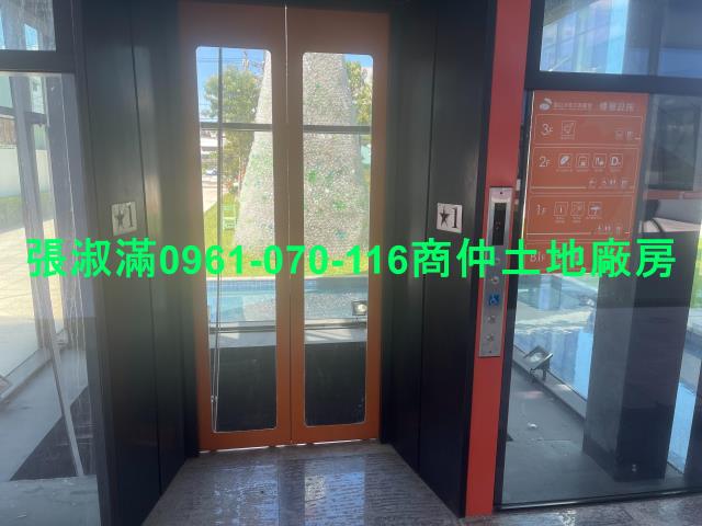 桃園大園廠房-6