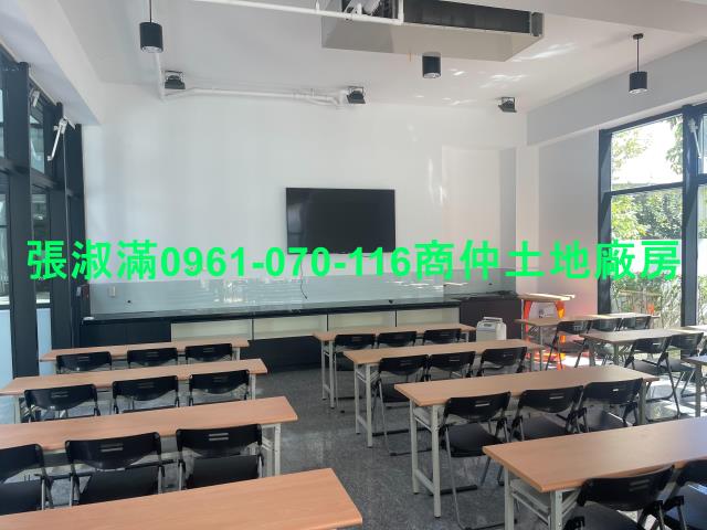 桃園大園廠房-7