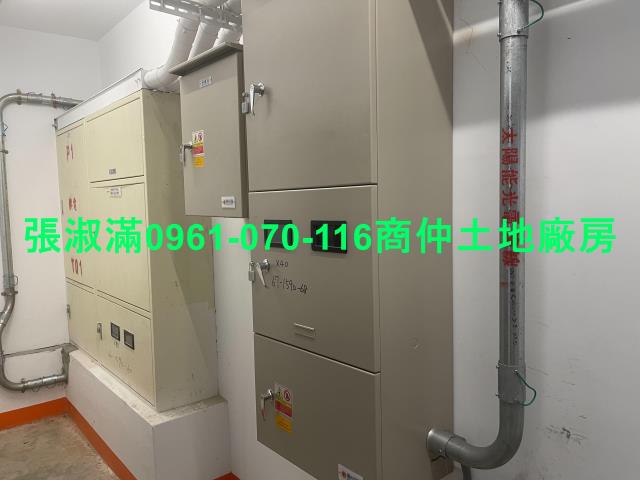 桃園大園廠房-9
