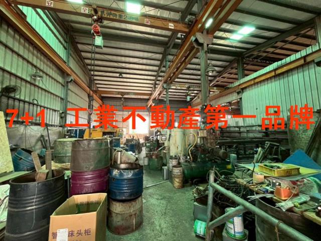 高雄仁武廠房-1