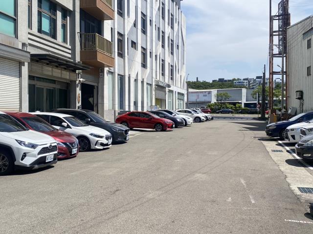 新竹香山廠房-5