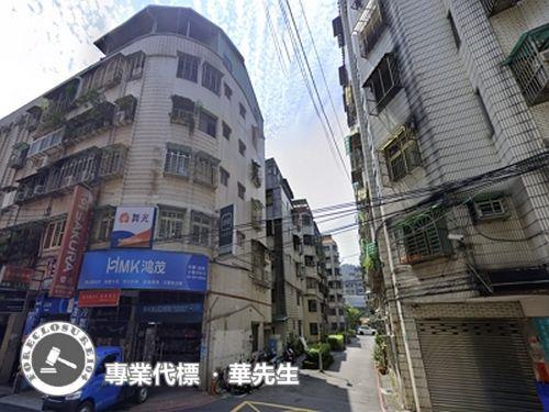 新北新店公寓法拍-2