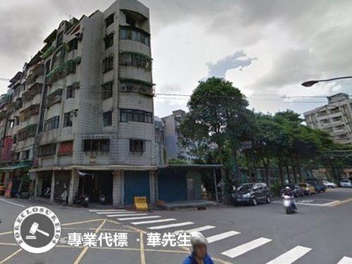 新北新店公寓法拍-5