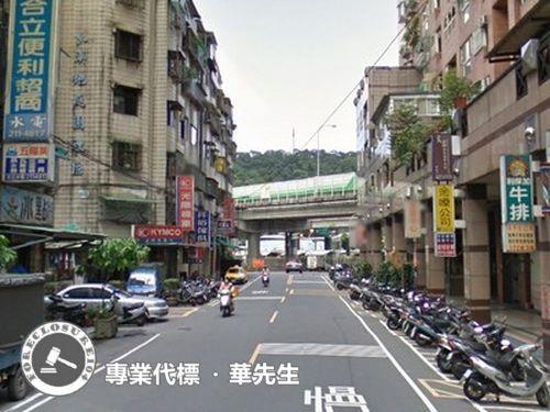 新北新店公寓法拍-6