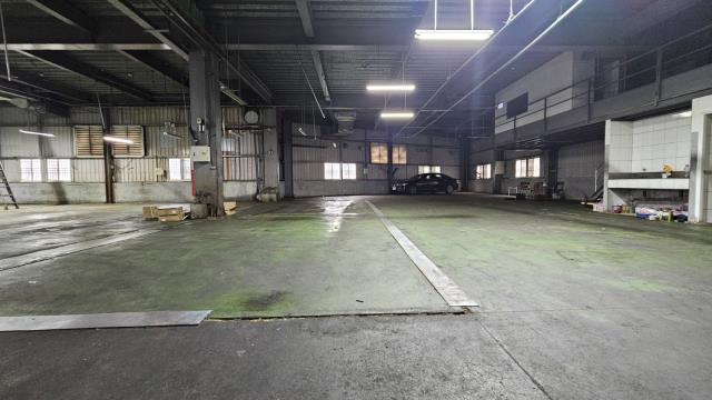 桃園新屋廠房-1