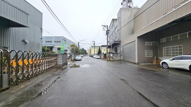 桃園新屋廠房-4