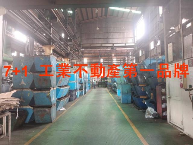 仁武廠房-1