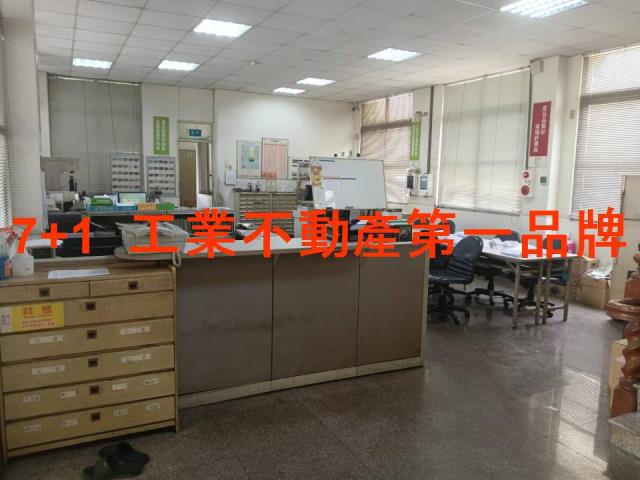 仁武廠房-3