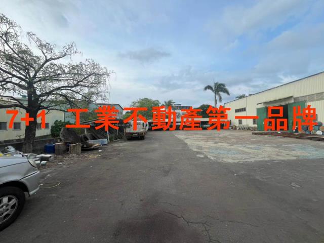 仁德廠房-4
