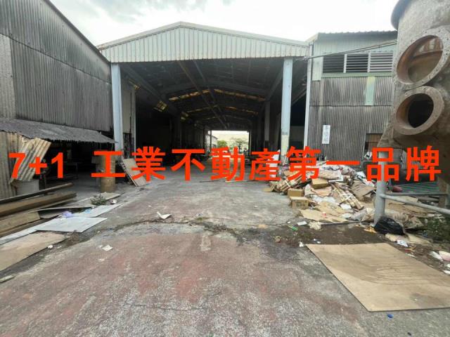 仁德廠房-3