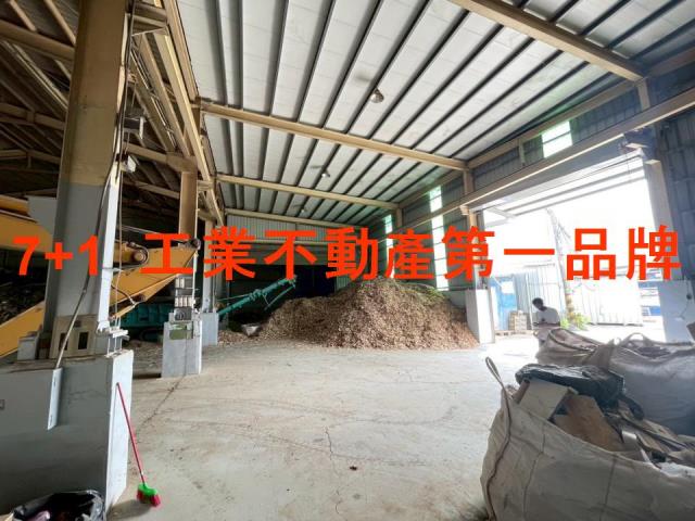 仁武廠房-3