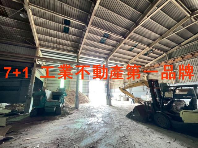仁武廠房-1