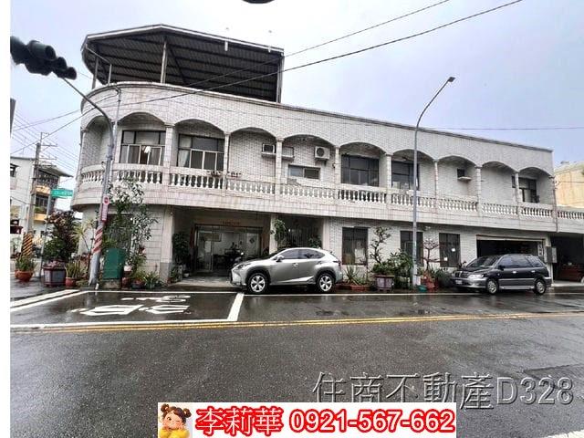 永康廠房-1