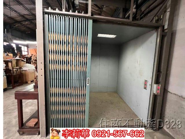 永康廠房-7