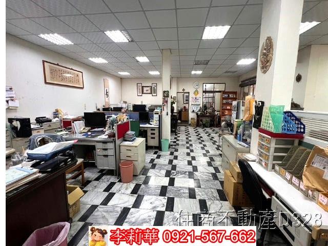 永康廠房-8