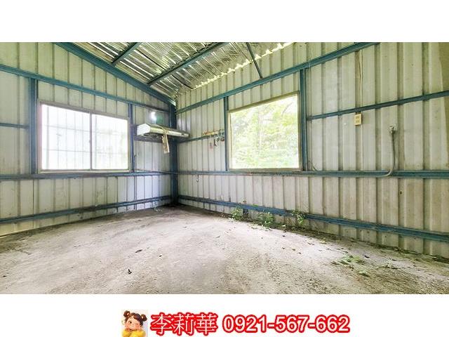 杉林農舍-11