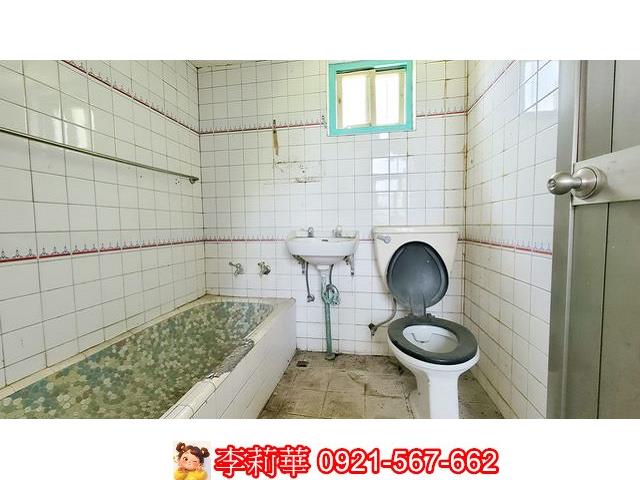 杉林農舍-12