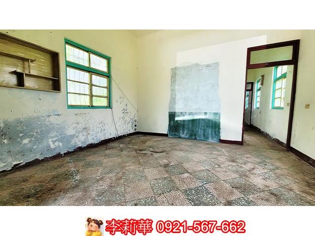 杉林農舍-7