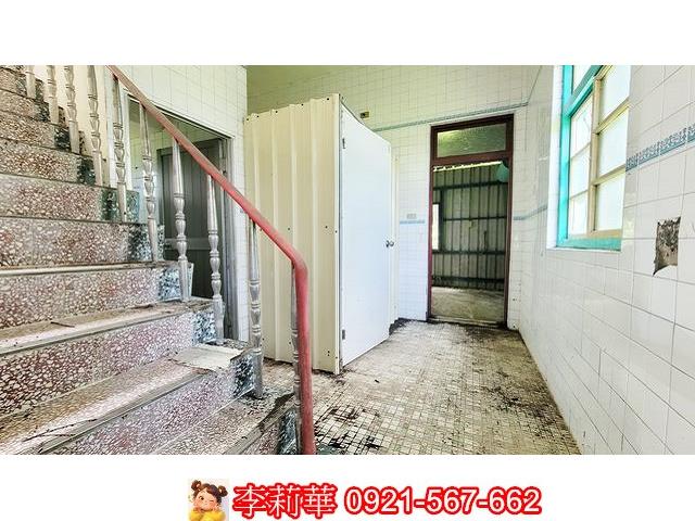 杉林農舍-8