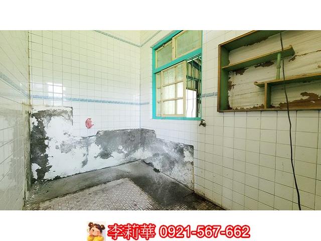 杉林農舍-9