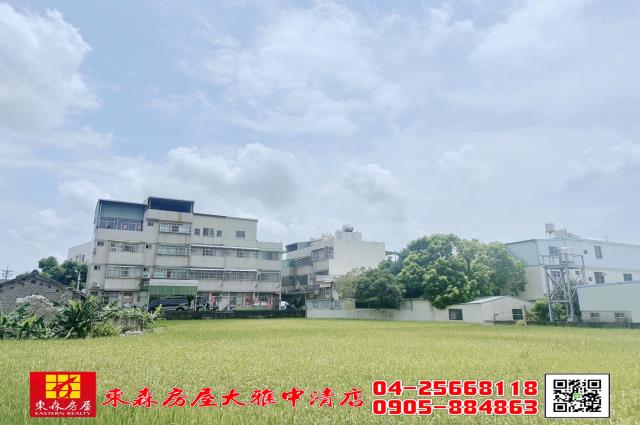 大雅透天-12