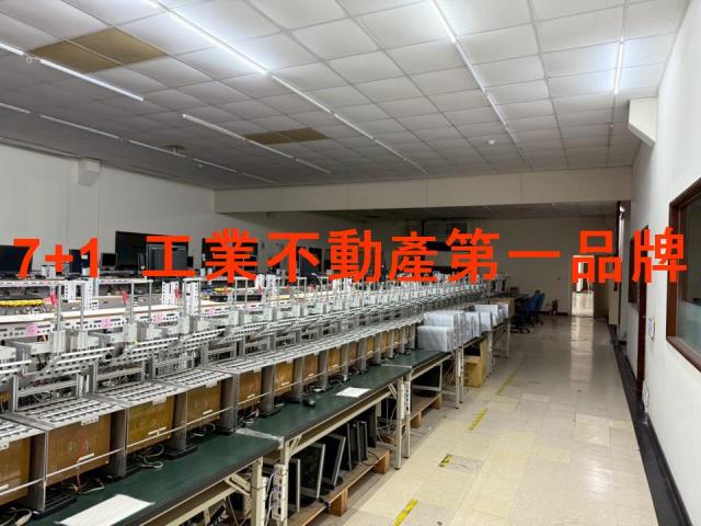 高雄廠房-4