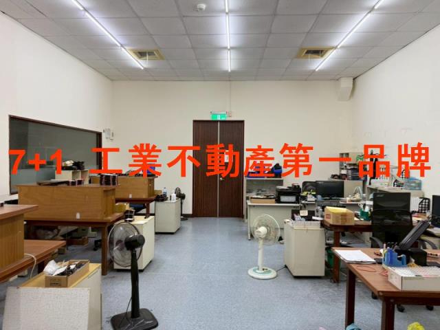 高雄廠房-5