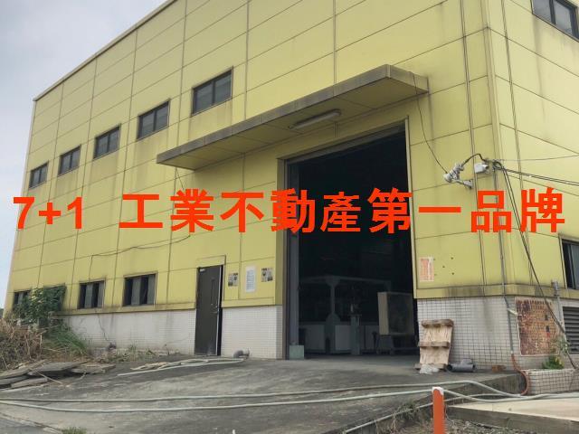 屏東廠房-4