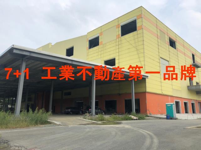 屏東廠房-5