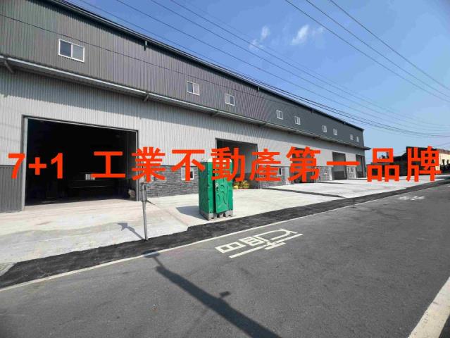 屏東廠房-3