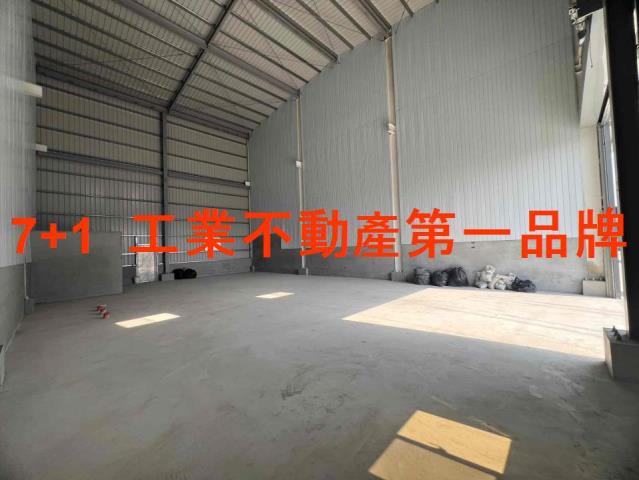 屏東廠房-1