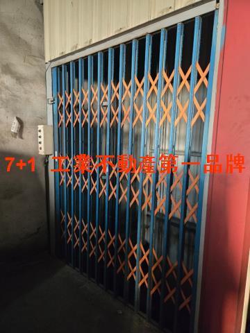 高雄大樹廠房-6