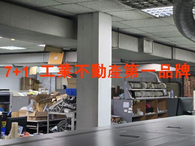 高雄大樹廠房-4