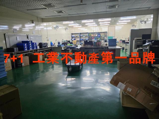 高雄大寮廠房-5
