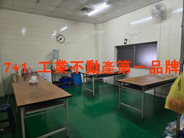 高雄大寮廠房-6