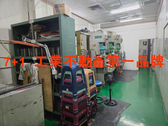 高雄大寮廠房-3