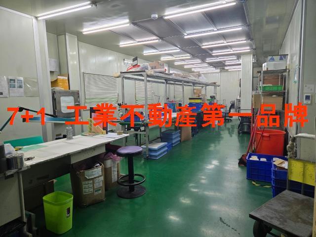 高雄大寮廠房-4