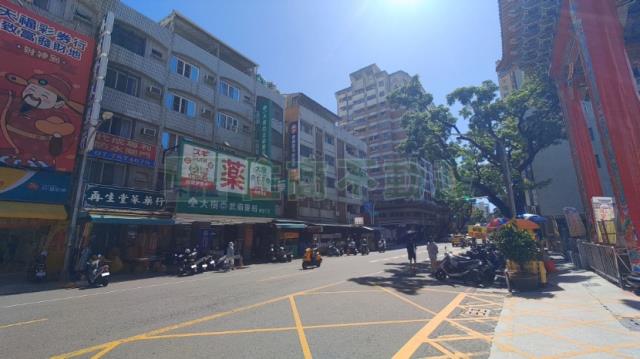 高雄苓雅公寓-14