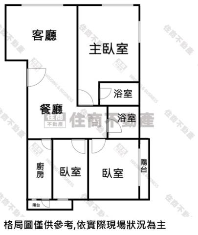 高雄苓雅公寓-15