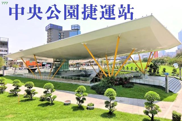 高雄前金華廈-14
