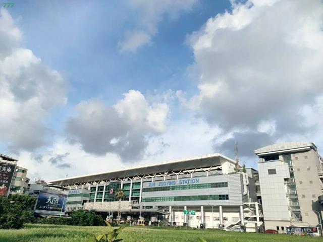 左營大樓-4