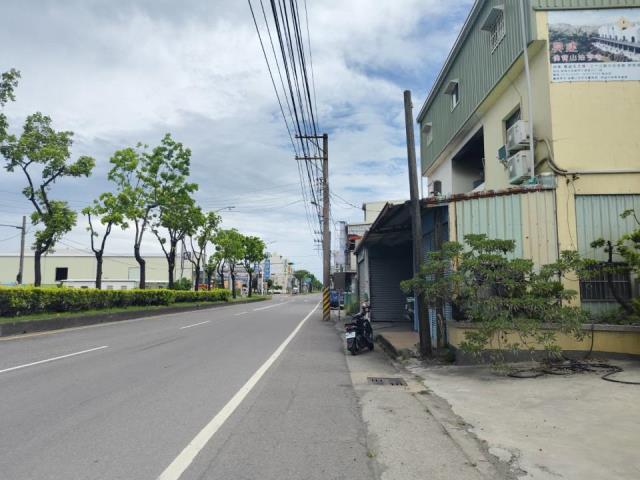 大寮廠房-3
