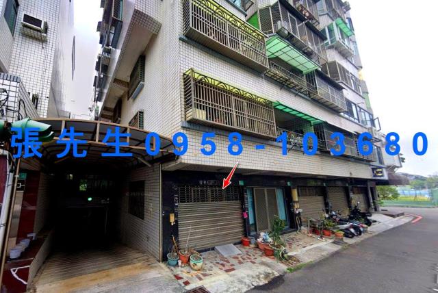 台南華廈法拍-1