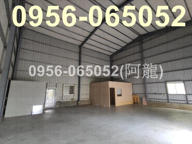 高雄大寮廠房-1