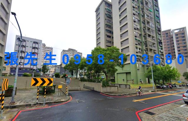 台南永康法拍大樓-5