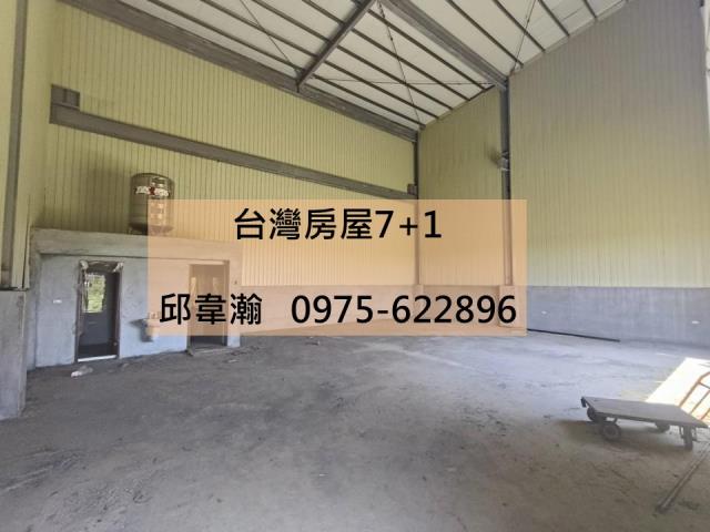 高雄燕巢廠房-1
