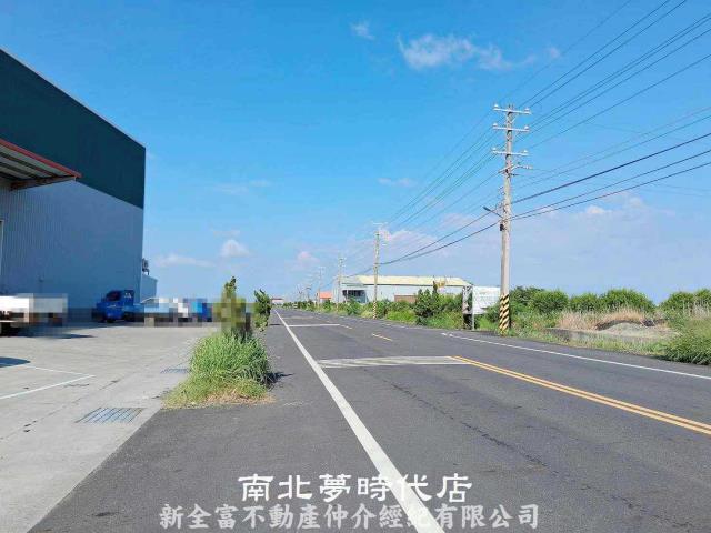 台南安南廠房-9