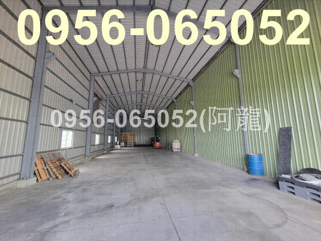 高雄大寮廠房-1
