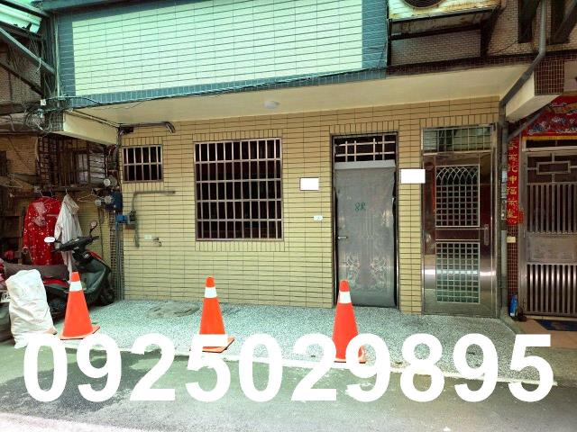 桃園八德公寓-1
