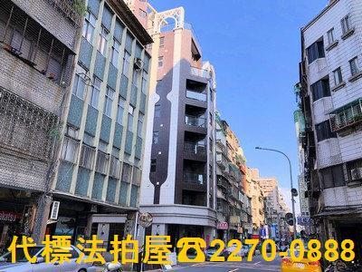 中正區大樓法拍-4